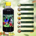 Hakki Pikki Adivasi Hair Oil